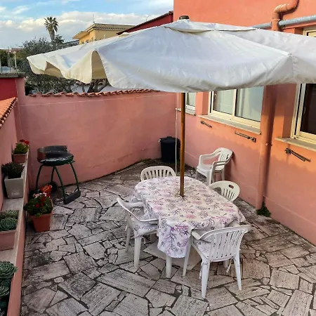 House Holiday Vakantiehuis